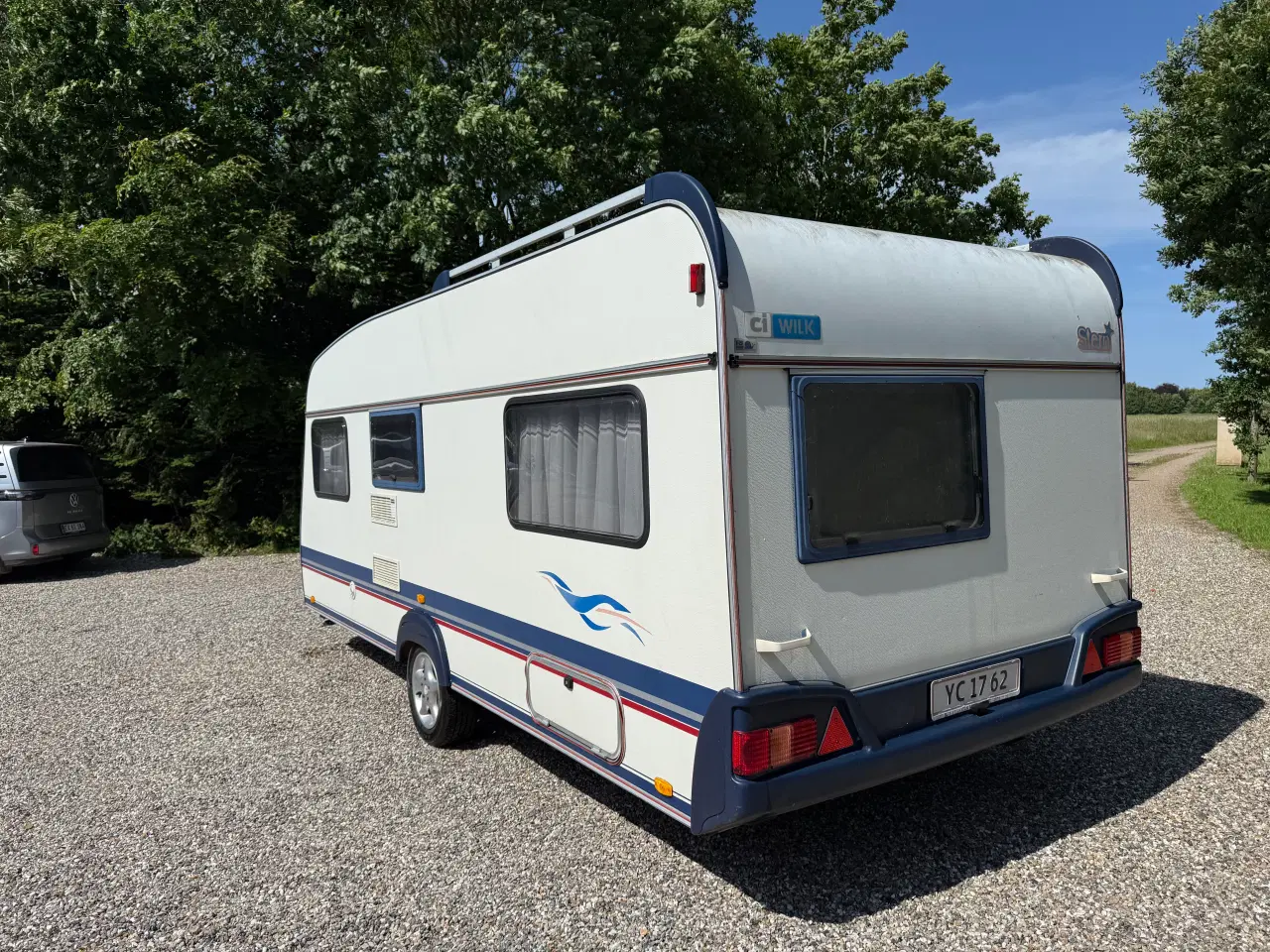 Billede 4 - Wilk Stern HTD 510
