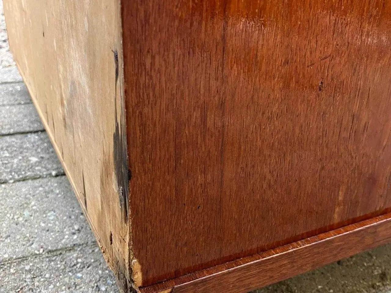 Billede 6 - Grammofon-skab 