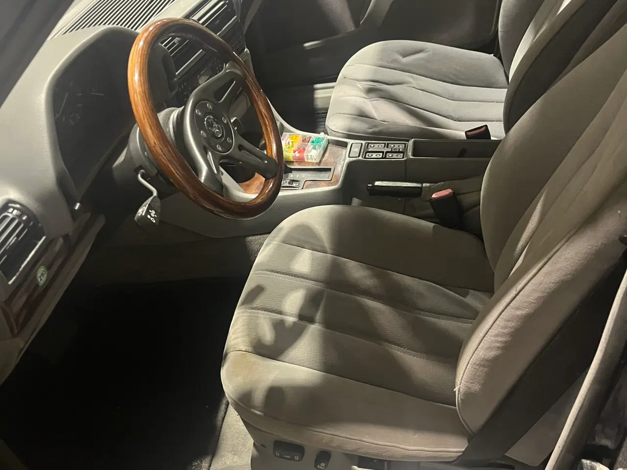 Billede 10 - BMW 750 i og 750li