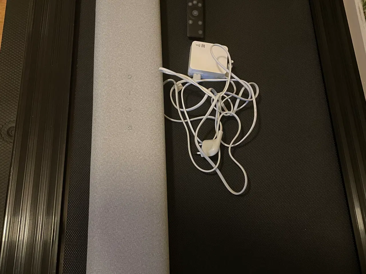 Billede 3 - Saundbar Samsung