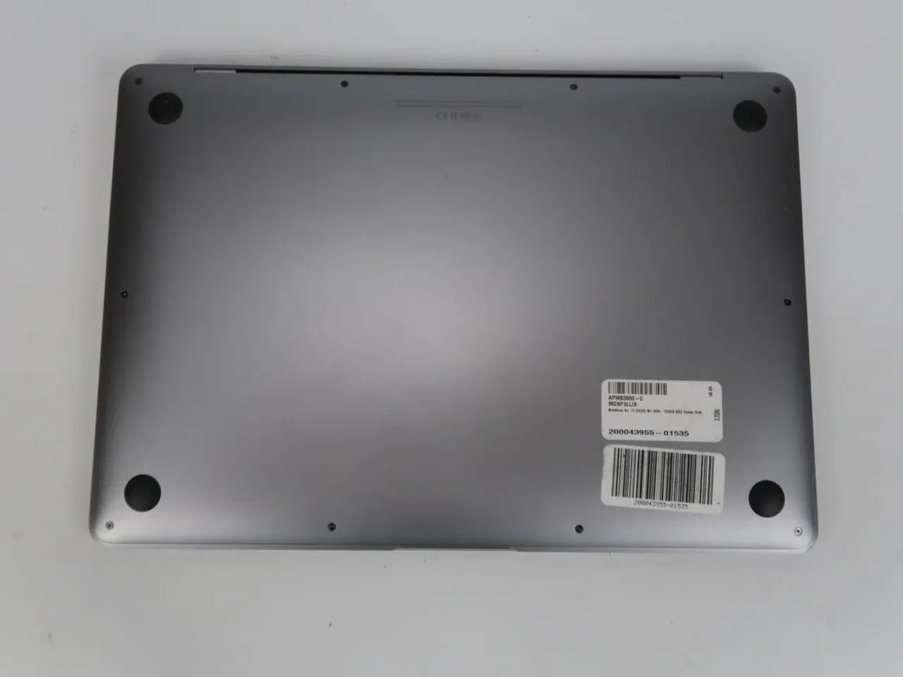 Billede 4 - Apple MacBook Air M1 13"