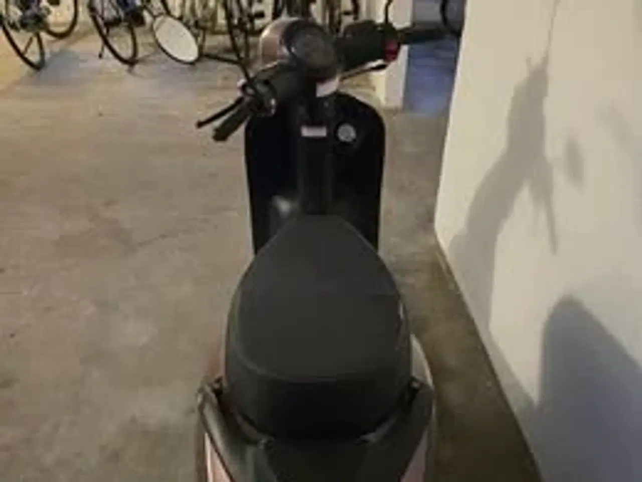 Billede 1 - Scooter Elenor 