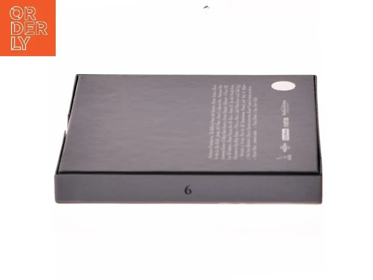 Billede 3 - Hôtel Costes Musikalbum fra Hôtel Costes