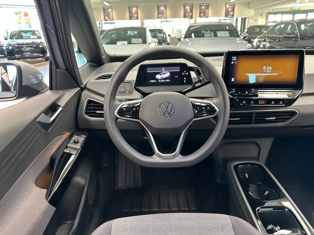 Billede 24 - VW ID.3 58 Pro