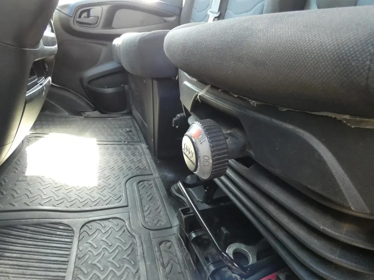 Billede 18 - Iveco Daily 35C18 12m3 3,0 D 180HK Van 8g Aut.
