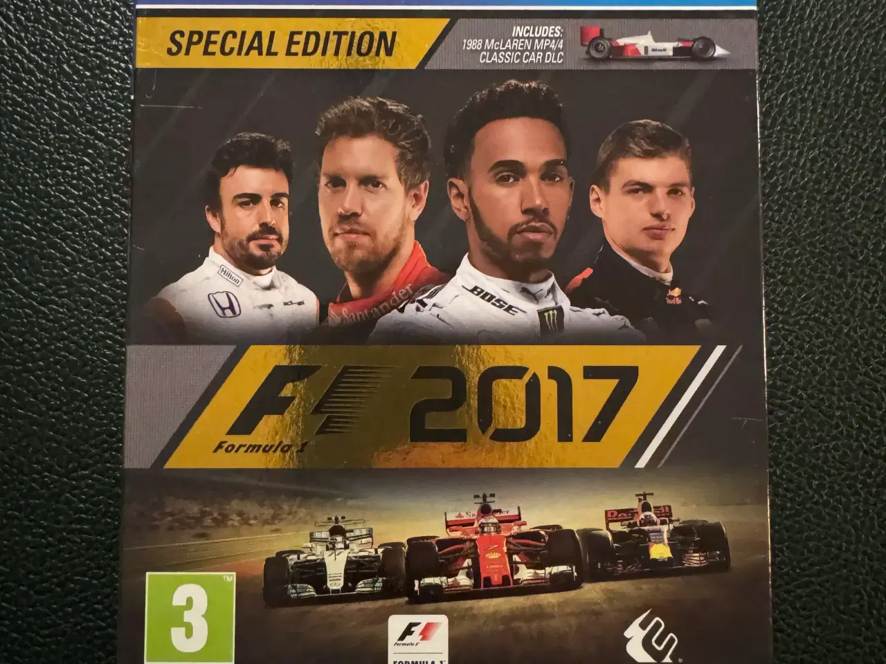 Billede 2 - Diverse spil til Playstation 4