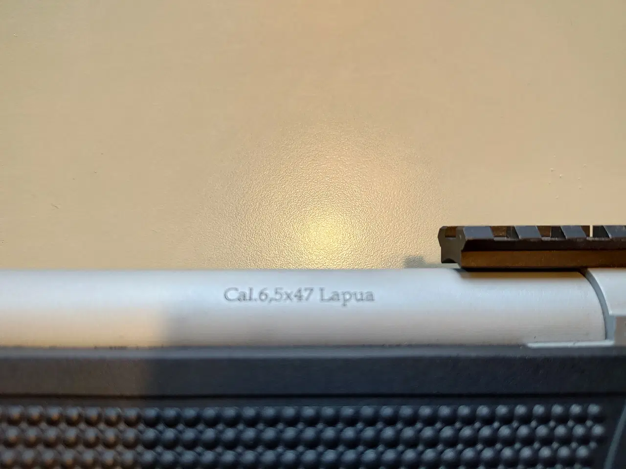 Billede 2 - Sabatti 6.5x47