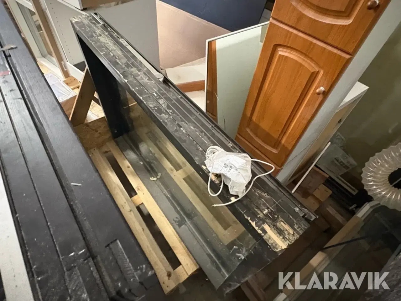 Billede 4 - Vinduer Velfac 2 styk