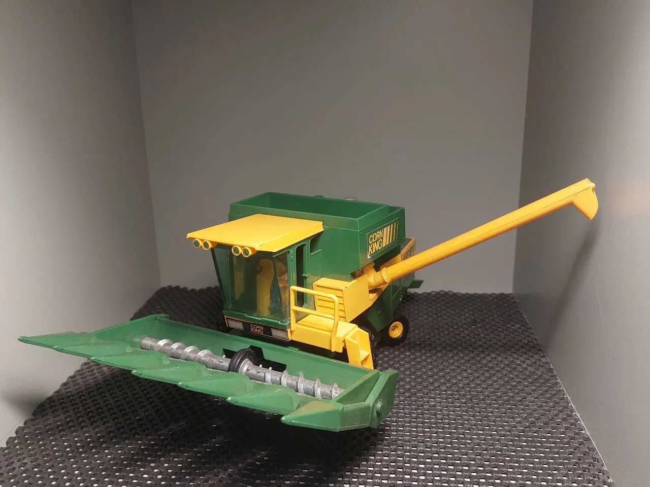 Billede 2 - Britains cornking