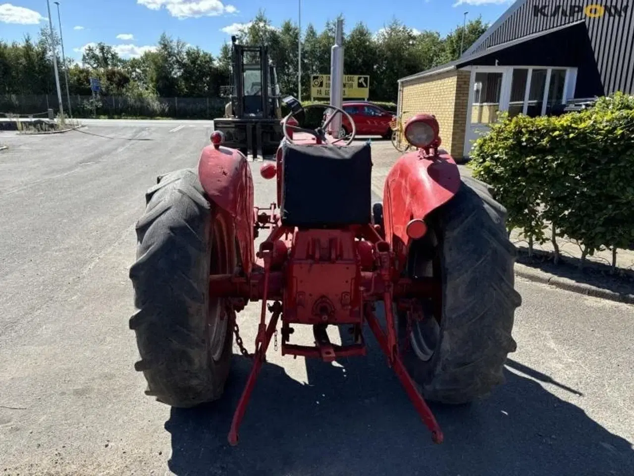 Billede 5 - IH B275