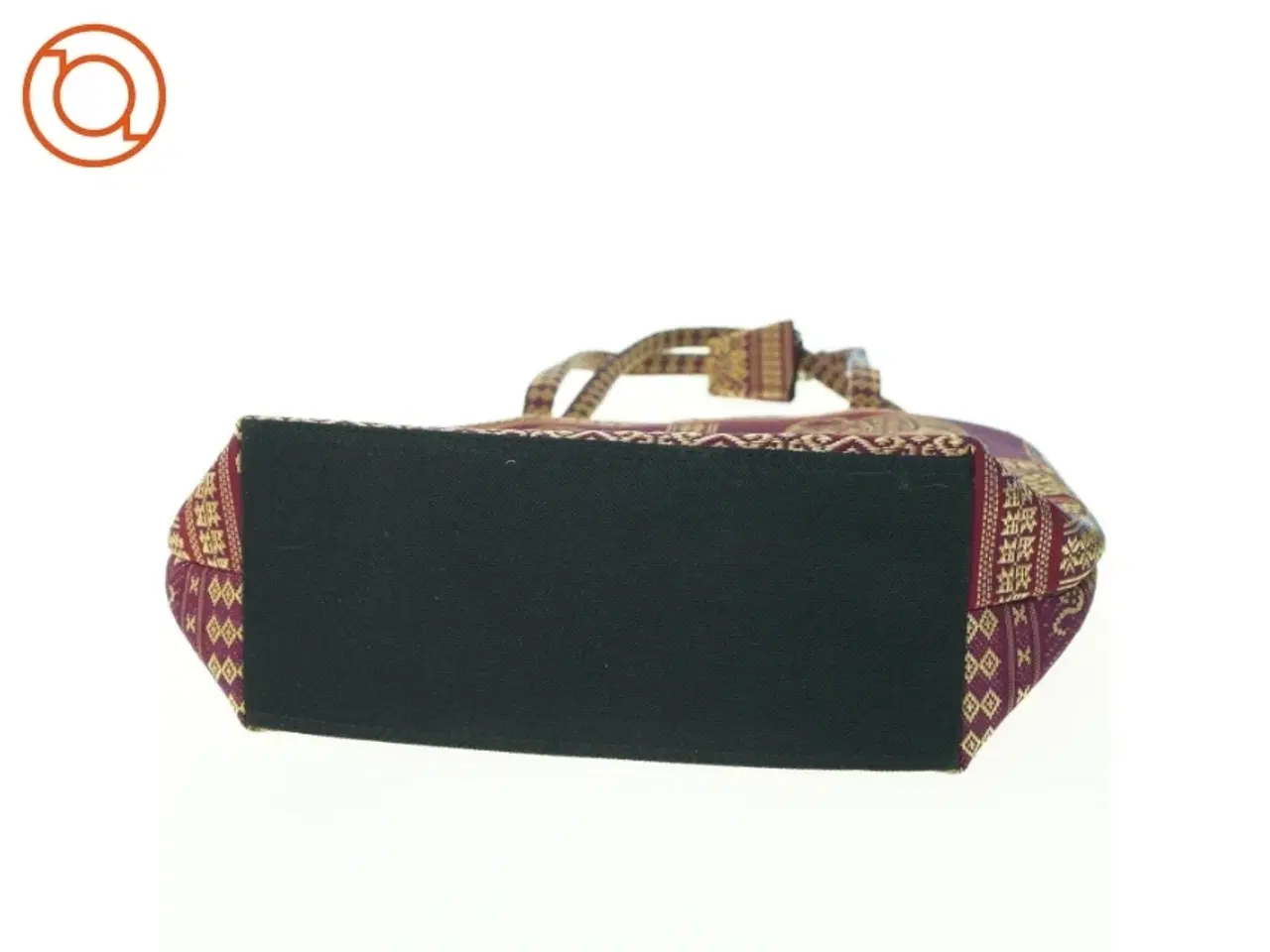 Billede 3 - Taske (str. 27 x 23 cm)