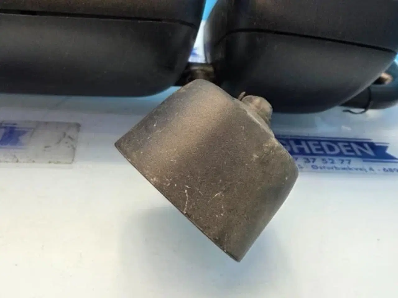 Billede 16 - New Holland CR9080 Arm med Spejl R. 84067960