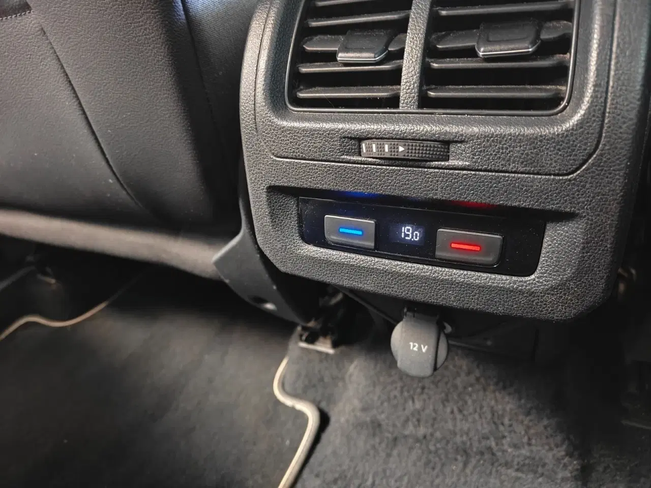 Billede 18 - VW Touran 1,2 TSi 110 Comfortline 7prs