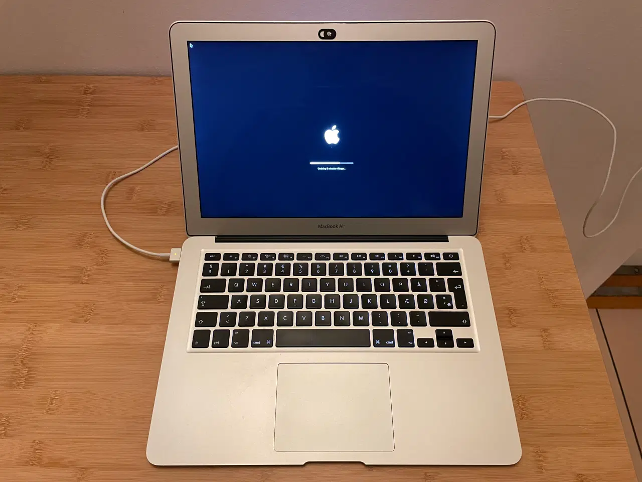 Billede 2 - Macbook Air Early 2015