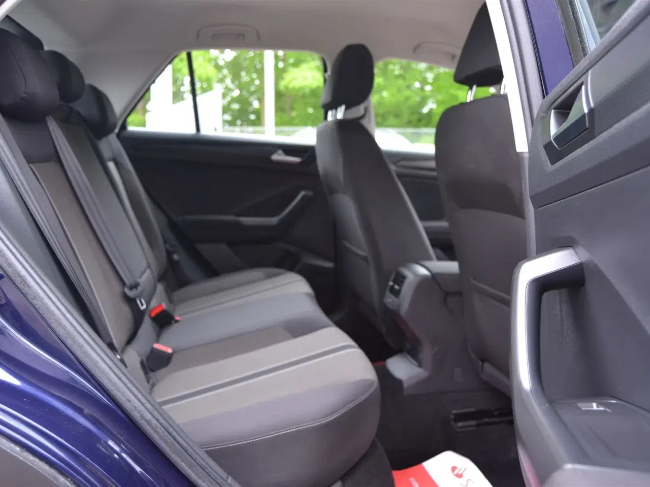 Billede 15 - VW T-Roc 1,0 TSI Style 115HK 5d 6g