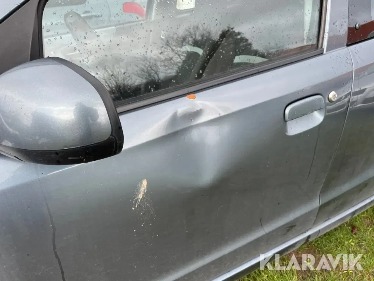 Billede 8 - Personbil Suzuki Alto 1.0