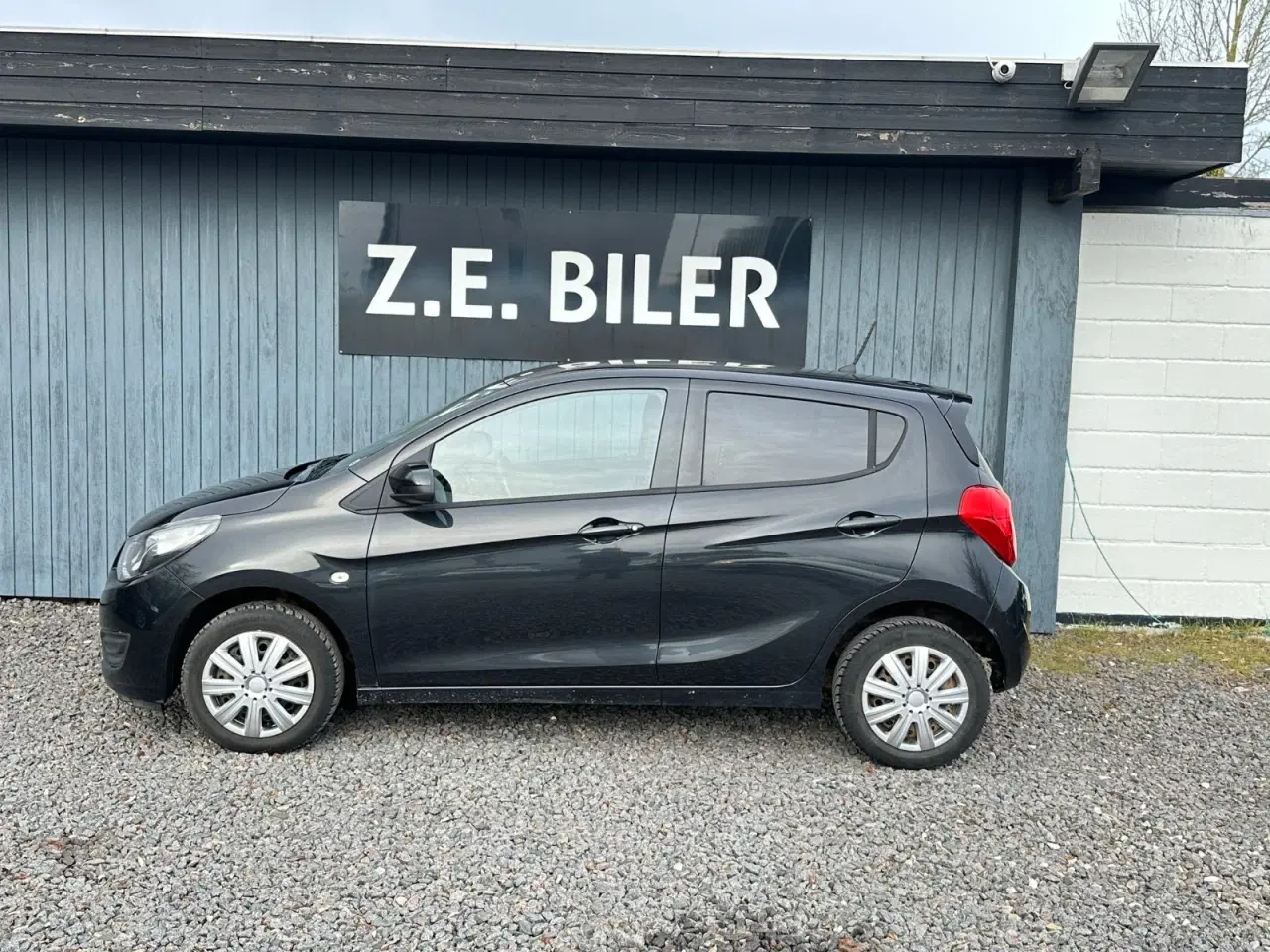 Billede 3 - Opel Karl 1,0 Cosmo