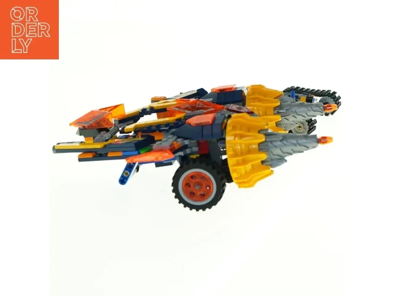 Billede 4 - LEGO Nexo Knights Sæt fra Lego