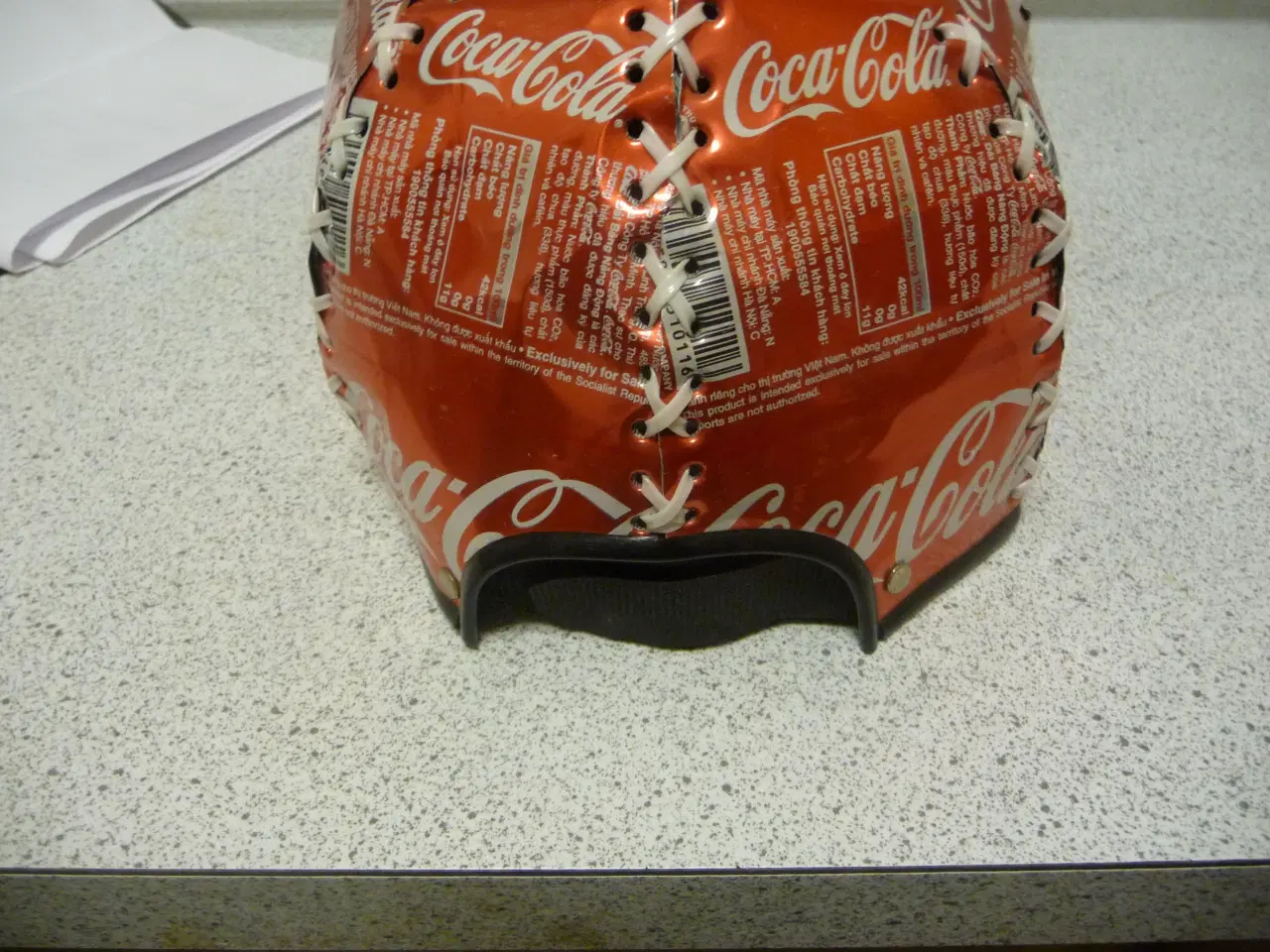 Billede 2 - coca cola kasket 