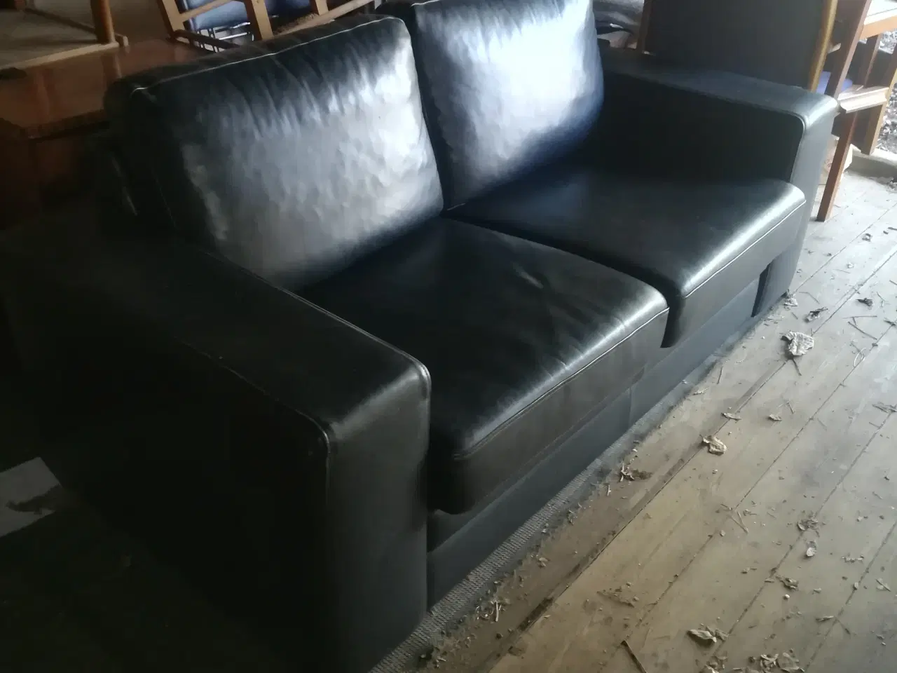Billede 3 - Hurup design sofa 