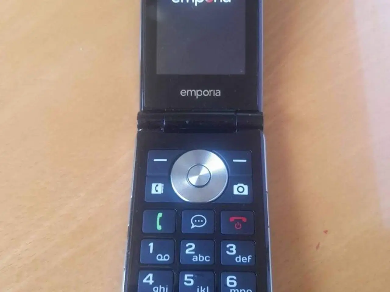 Billede 1 - Mobiltelefon "Emporia Touch 2"