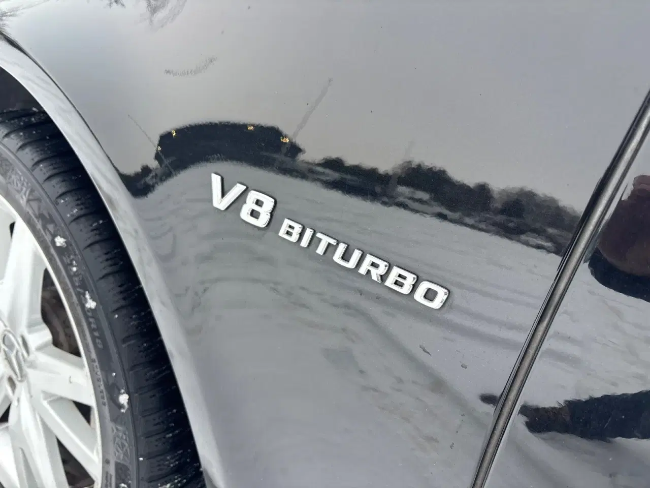 Billede 3 - Mercedes CLS500 4,7 Shooting Brake aut. 4Matic BE