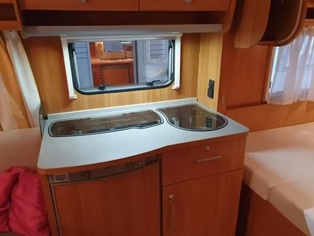 Billede 2 - Knaus SPORT 450 FU