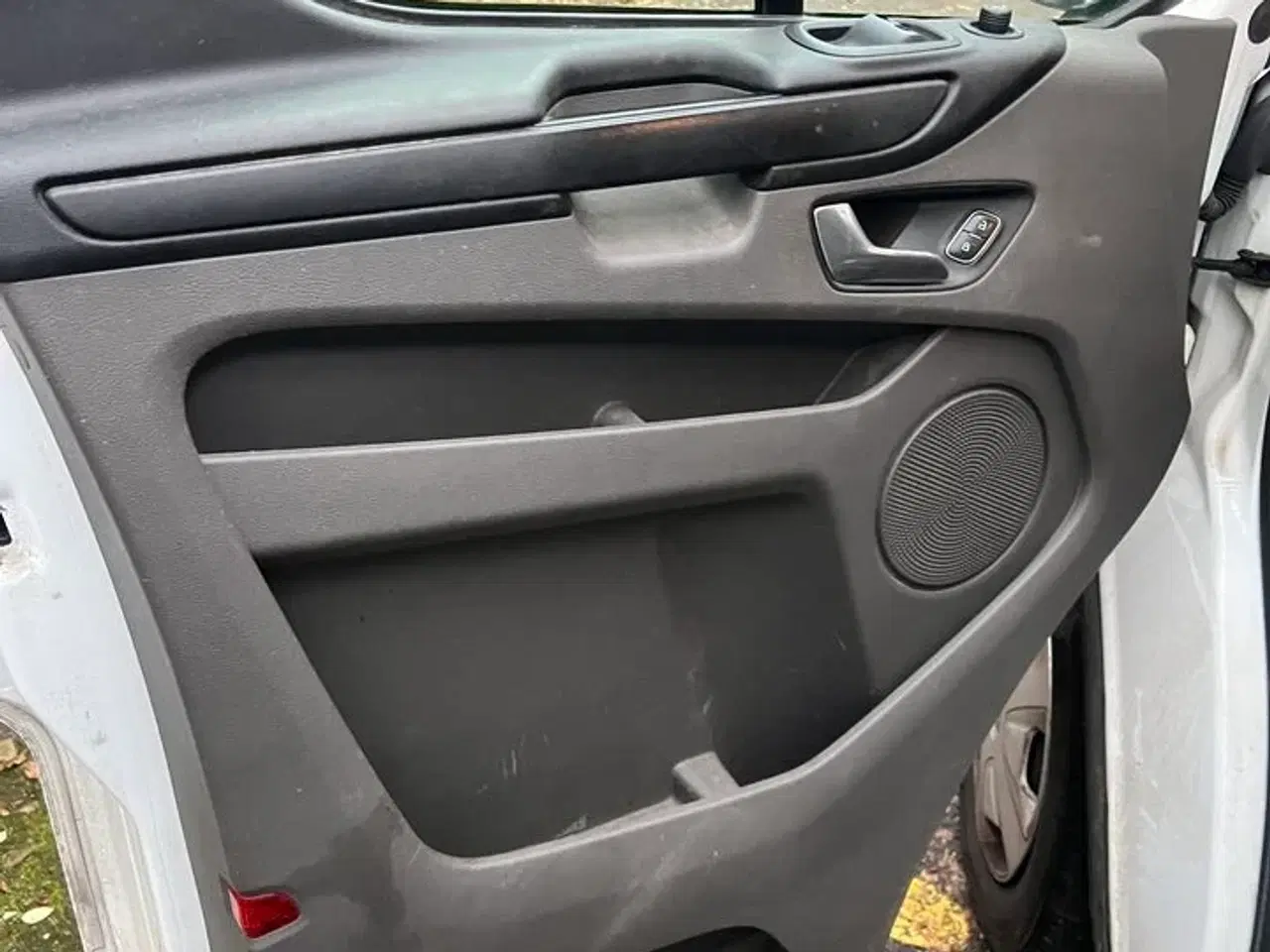 Billede 16 - Varebil FORD TRANSIT Custom 2.0TDCi 130 hk