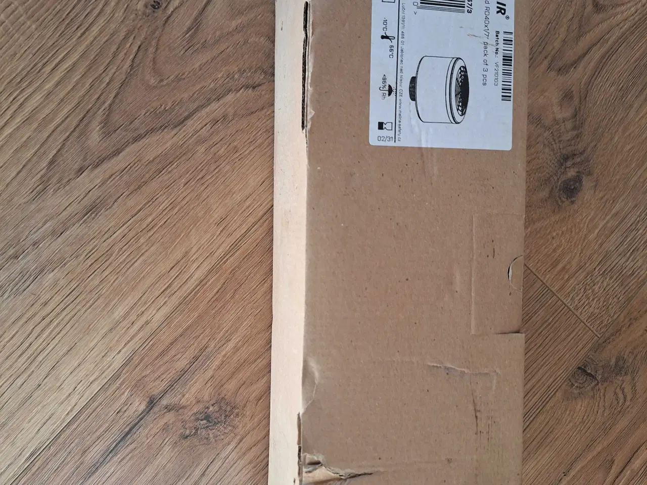 Billede 4 - CleanAir filter 