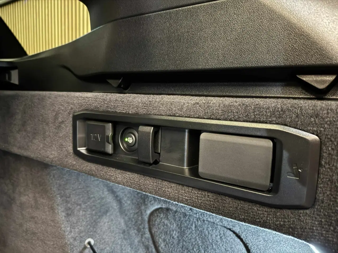 Billede 13 - BMW M5 4,4 Touring xDrive aut.