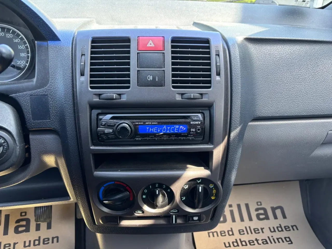 Billede 10 - Hyundai Getz 1,3 GL