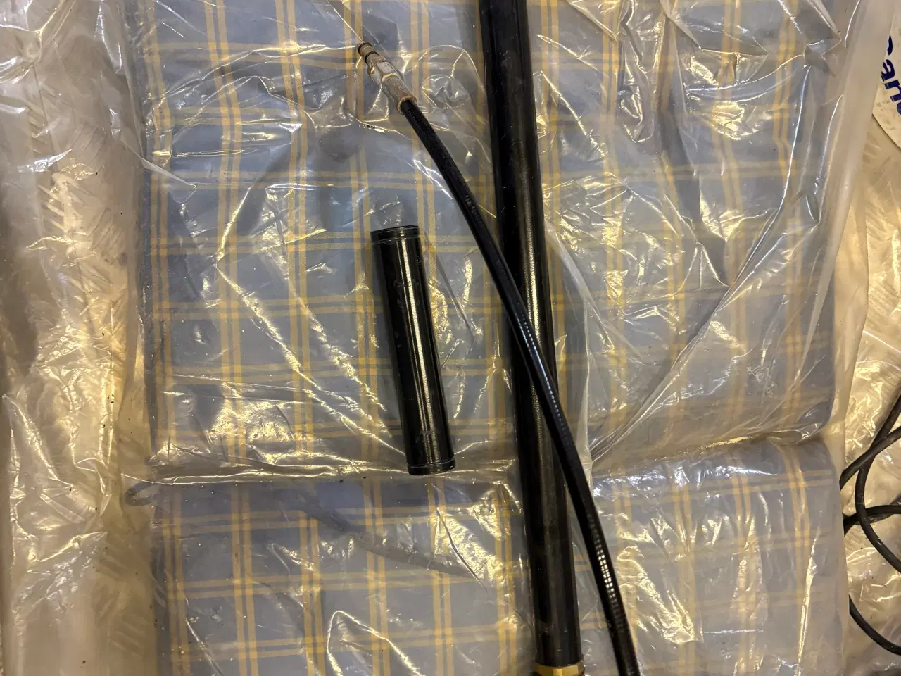 Billede 7 - Hatsan bt65 5,5mm pcp luftgevær