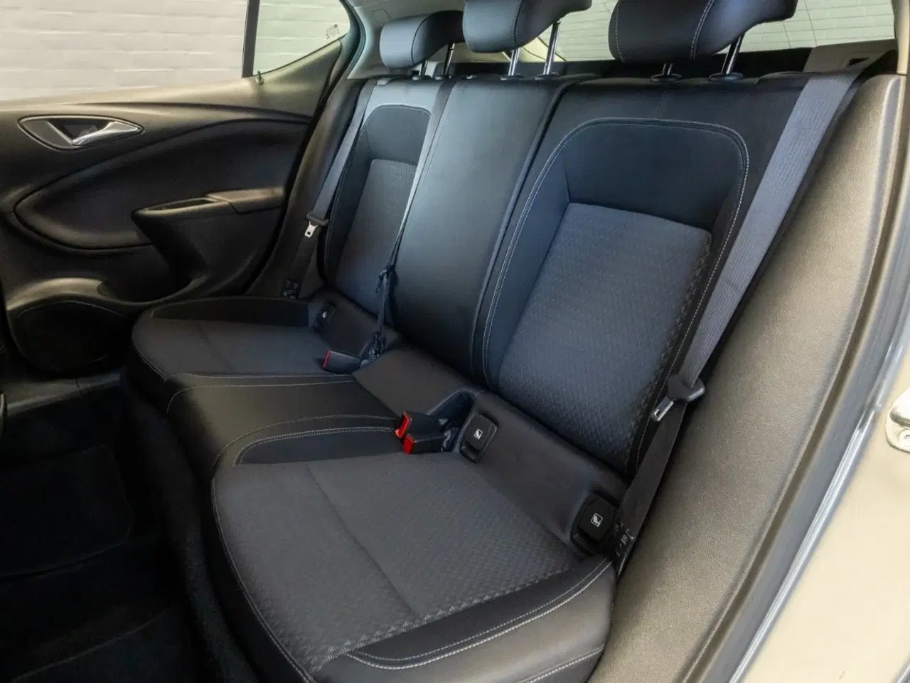 Billede 24 - Opel Astra 1,4 T 150 Innovation aut.