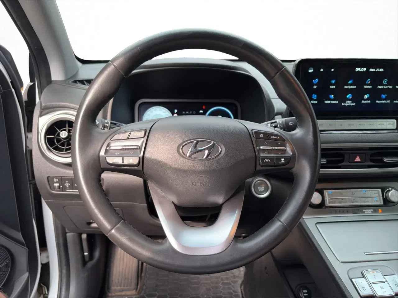 Billede 11 - Hyundai Kona 39 EV Pure