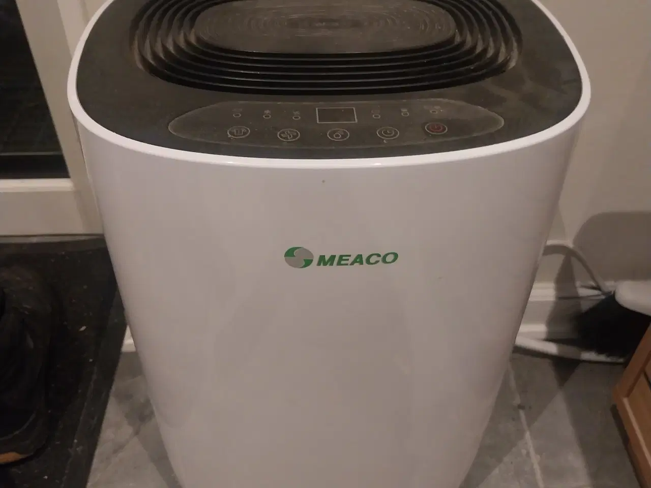 Billede 1 - Affugter til hjemmet 