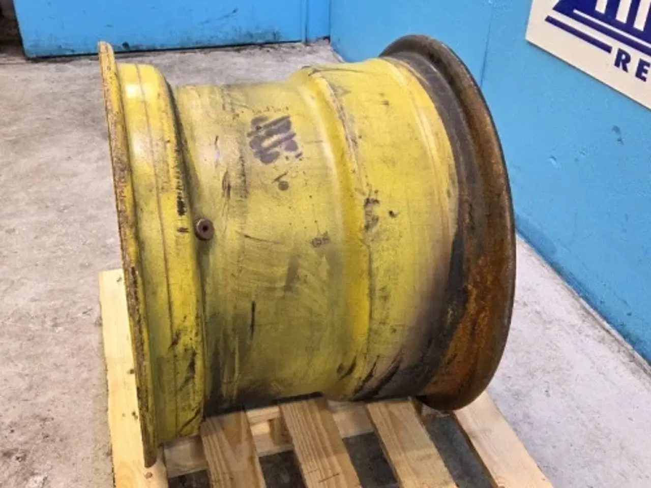 Billede 17 - 20"   W16X20