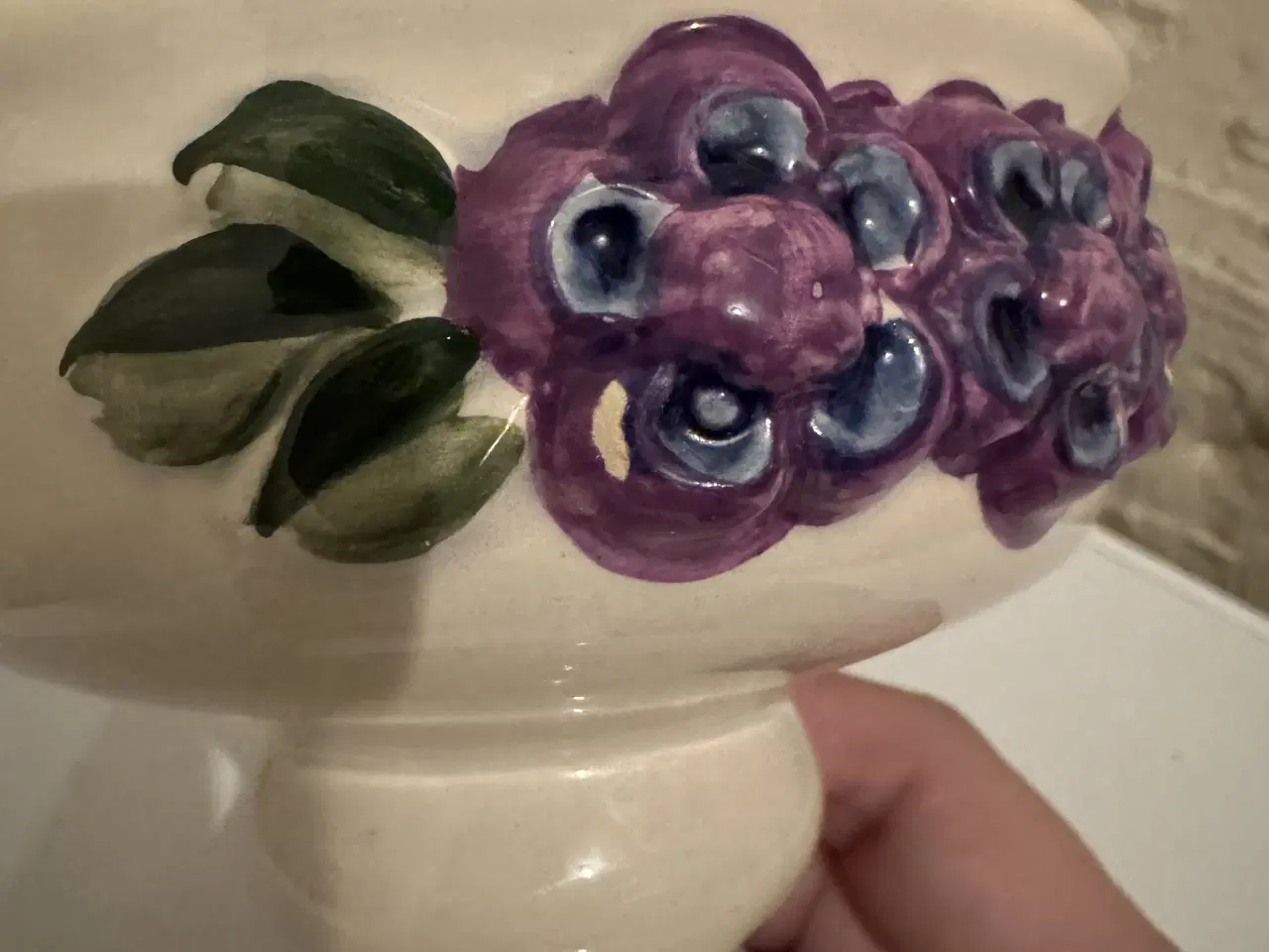 Billede 2 - Rosa Ljung Lysestage 