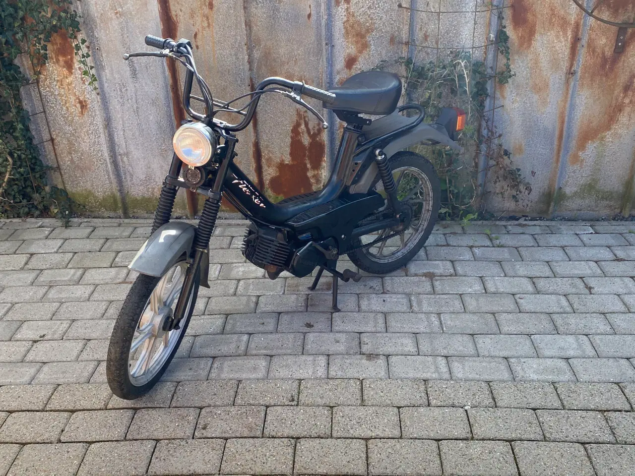 Billede 7 - Tomos Flexer