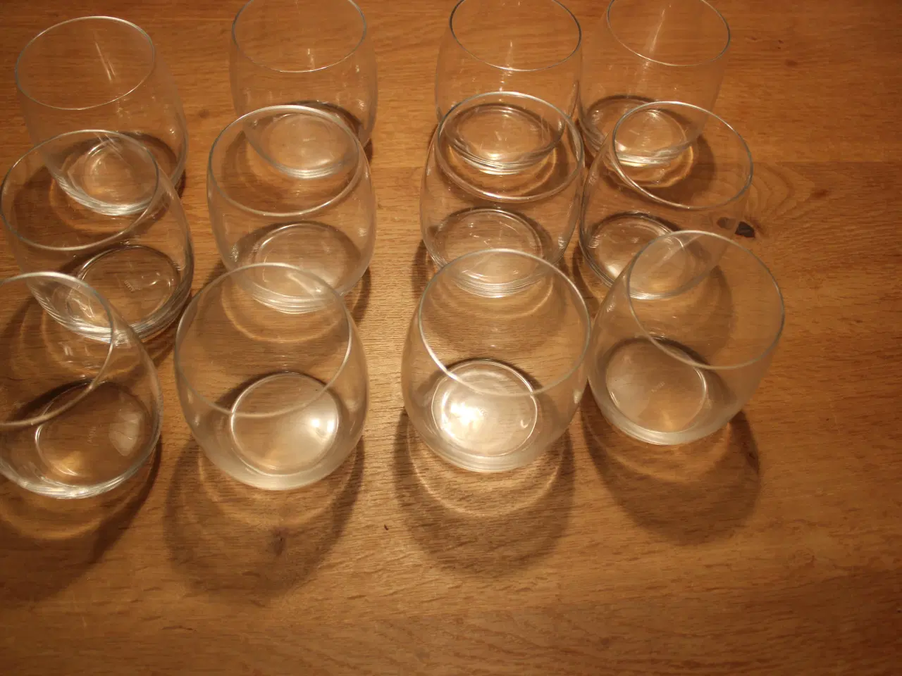 Billede 1 - 12 ubrugte søde vandglas
