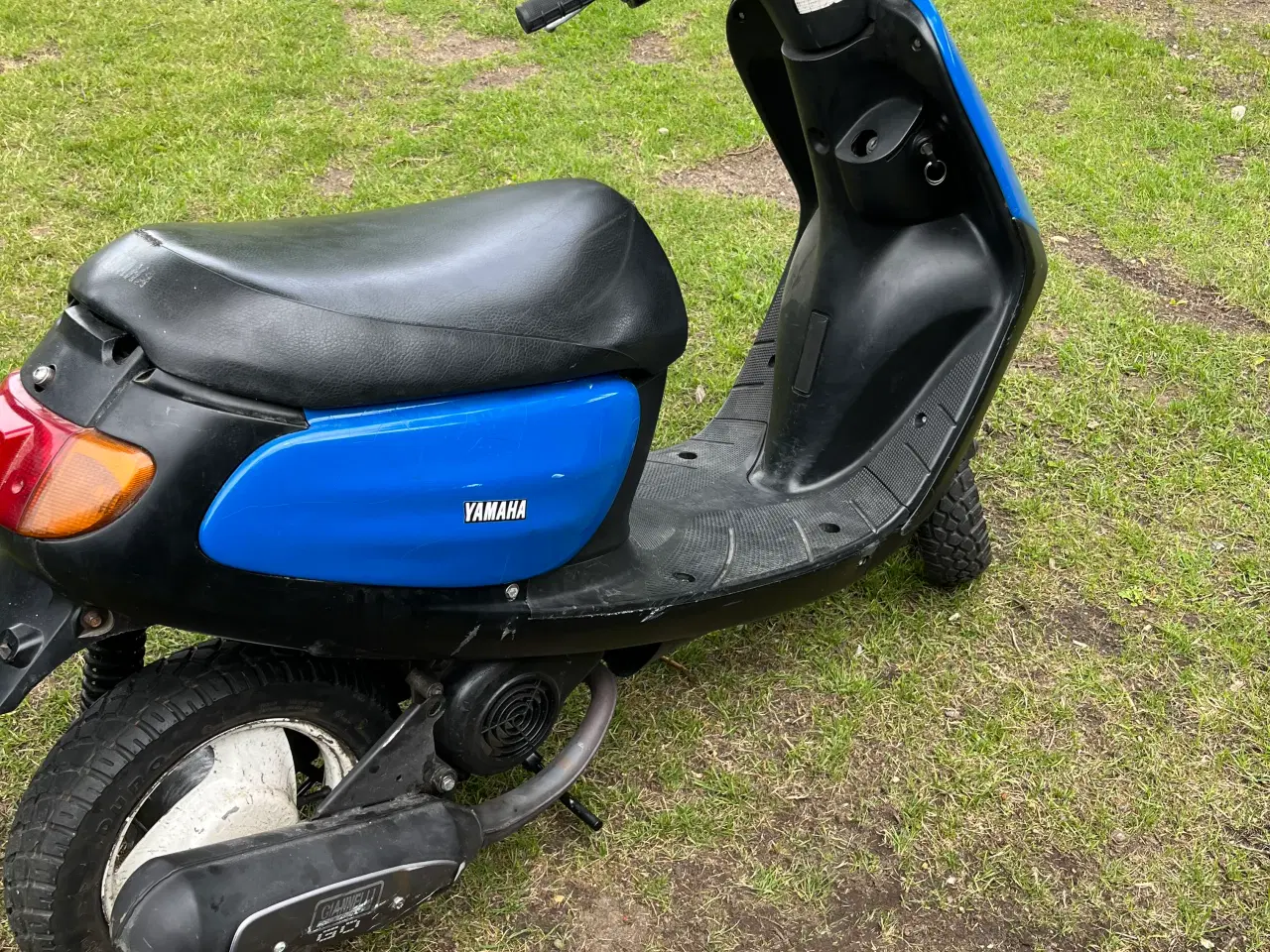 Billede 1 - Jog Space - Yamaha