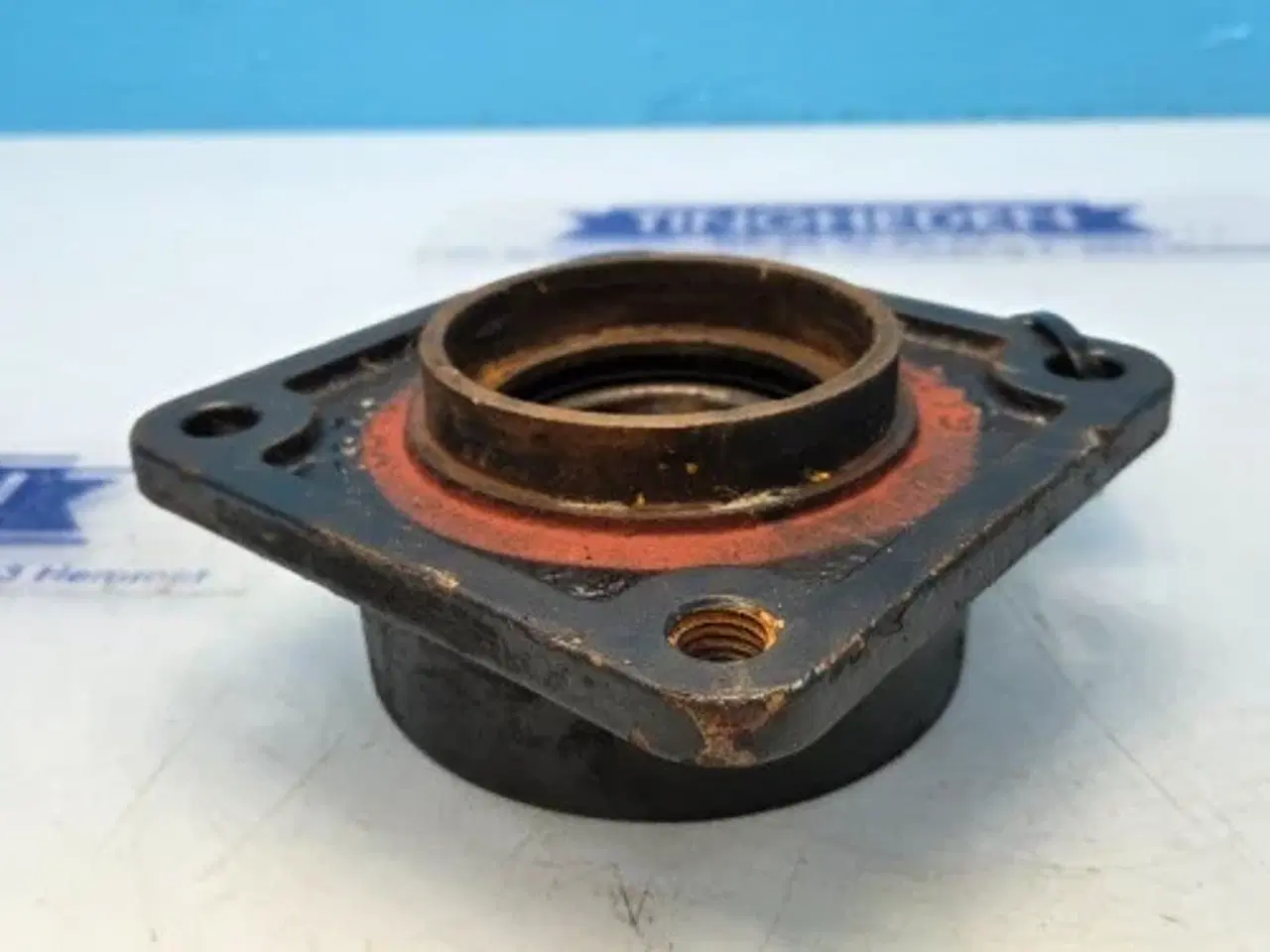 Billede 6 - New Holland CR9.90 Lejehus 84522781