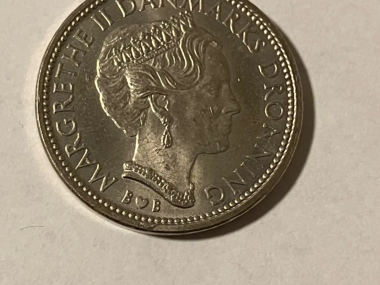 Billede 2 - 10 Kroner 1979