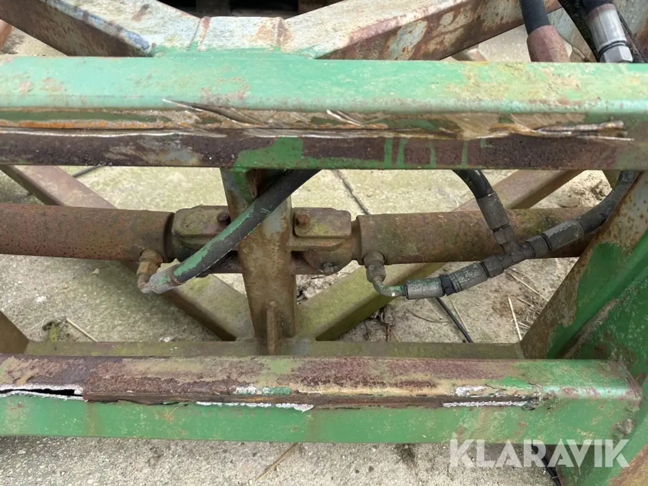 Billede 12 - Balletang