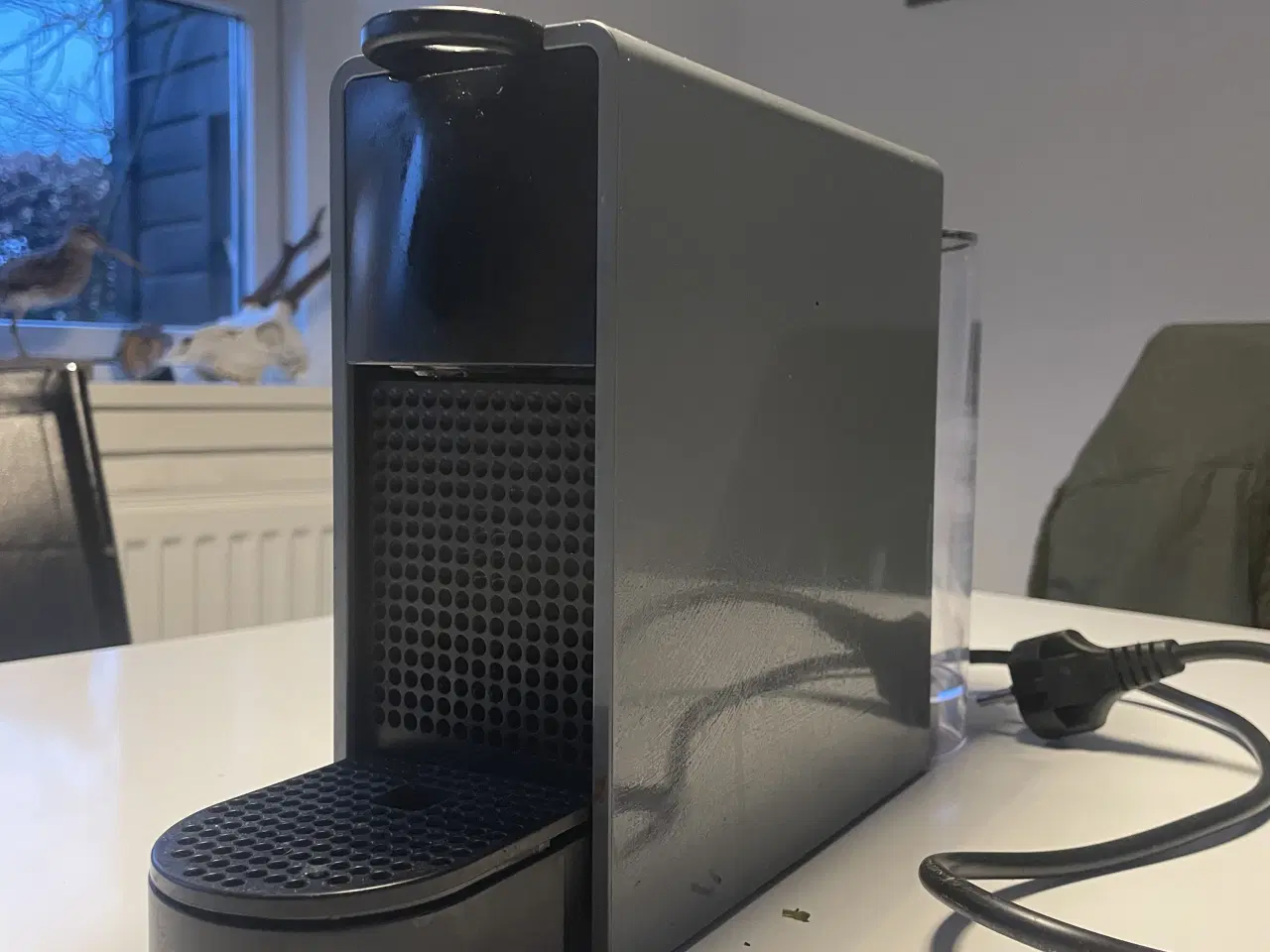 Billede 1 - Nespresso Maskine