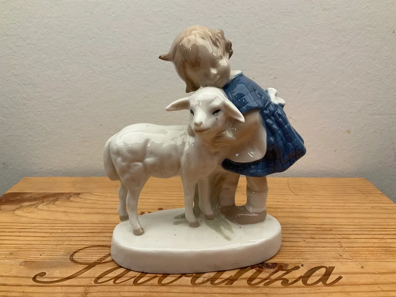 Billede 1 - Figur