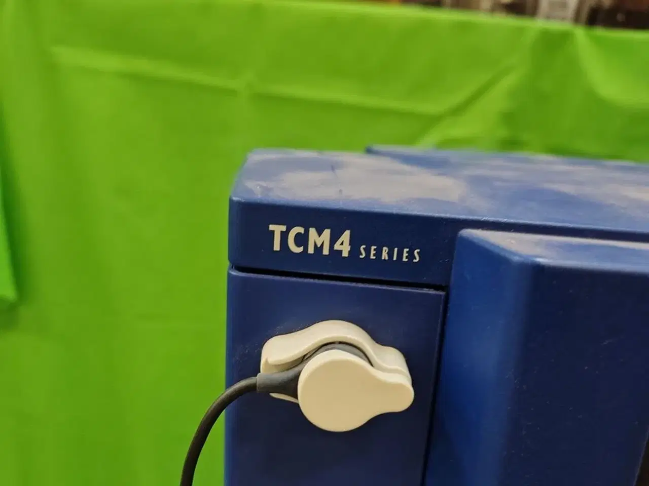 Billede 4 - Patient Monitor RADIOMETER TCM4