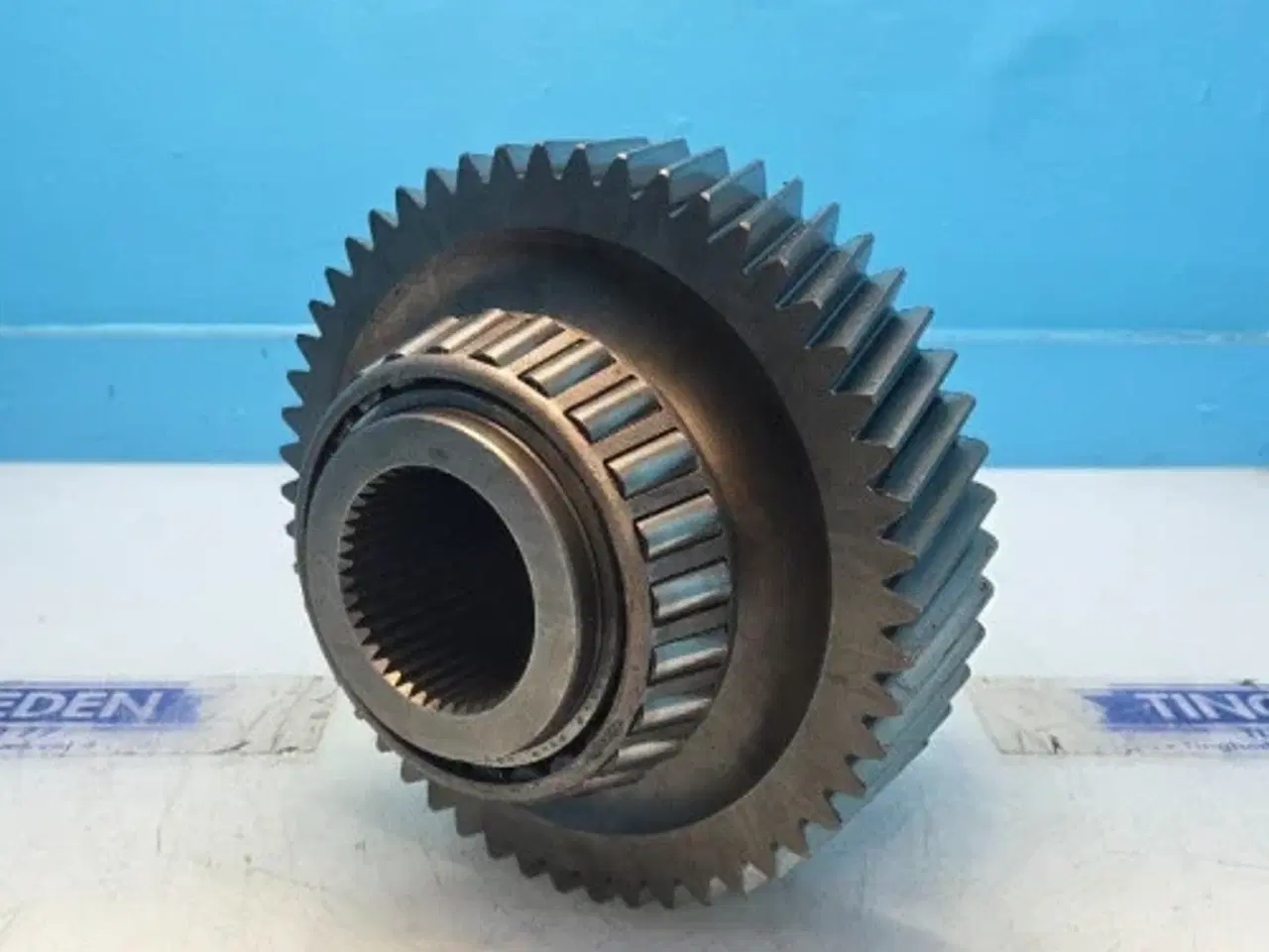 Billede 3 - Case Magnum 280 Gear 84211234