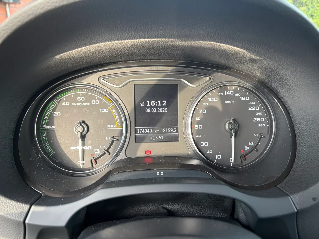 Billede 7 - Velholdt Audi A3 etron