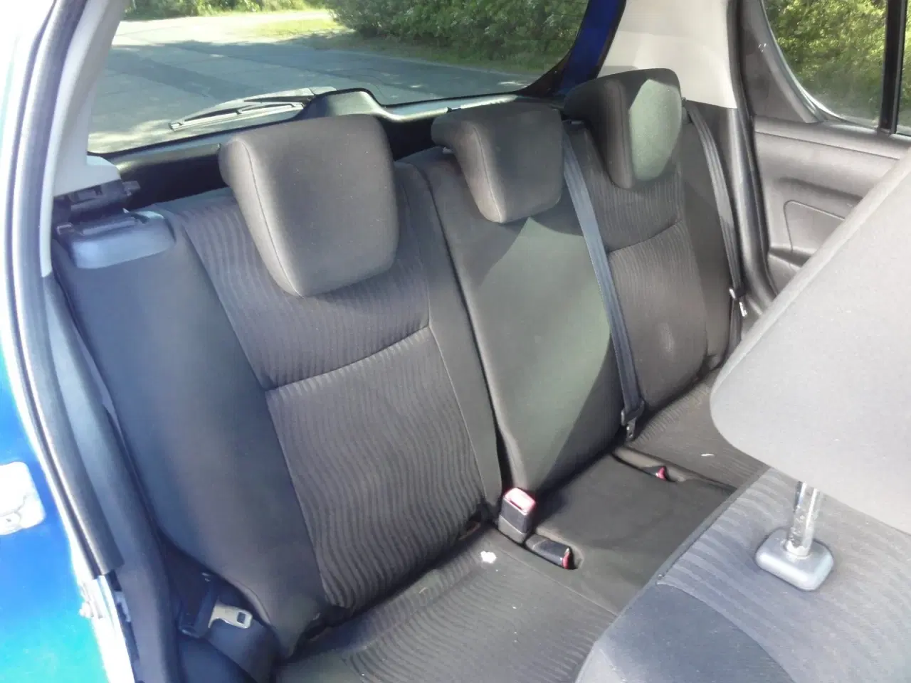 Billede 10 - Suzuki Swift 1,2 GA