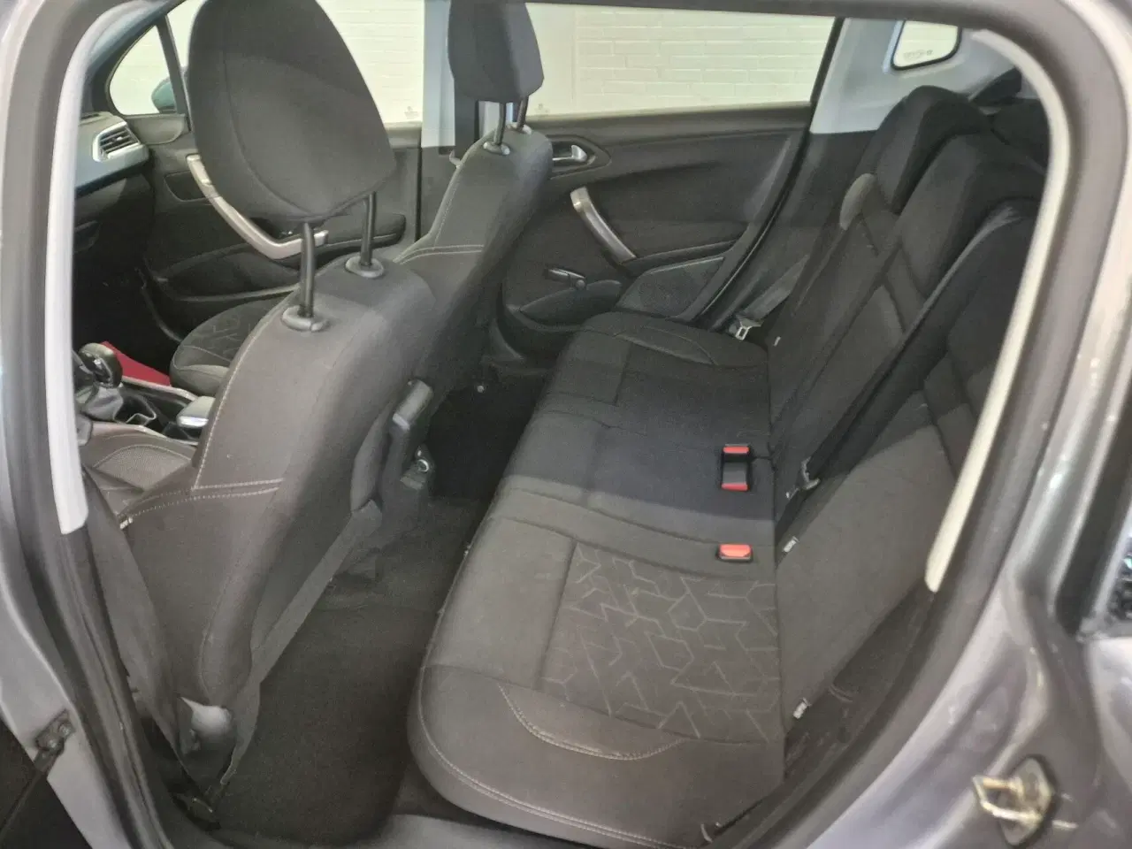 Billede 17 - Peugeot 2008 1,2 VTi Active Sky 82HK